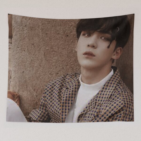 Item preview, jeong yunho (treasure) designed and sold by twinksehun.