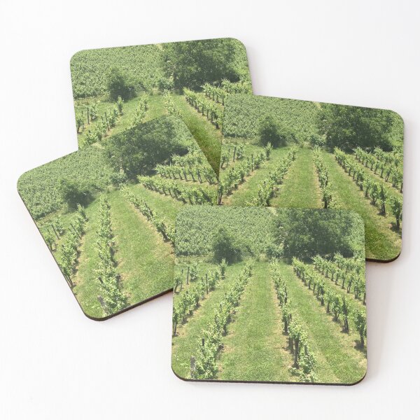 Item preview, Styrian Wine Country in June designed and sold by Christine  Wilson Photos.