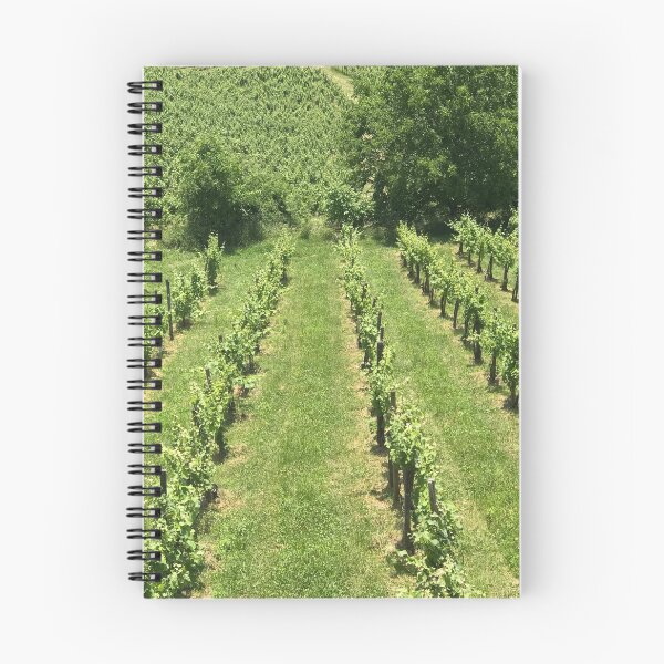Item preview, Styrian Wine Country in June designed and sold by Christine  Wilson Photos.