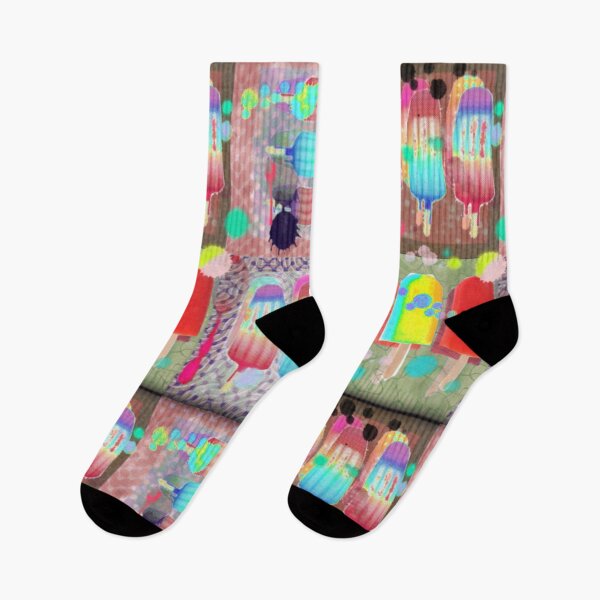 Item preview, Pop-cicle Art designed and sold by tiffanienunn.