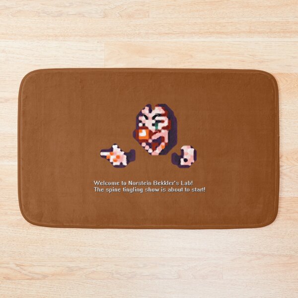 Item preview, Chrono Trigger - Norstein Bekkler's Lab designed and sold by Justin-Case001.