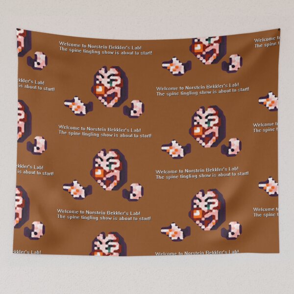 Item preview, Chrono Trigger - Norstein Bekkler's Lab designed and sold by Justin-Case001.