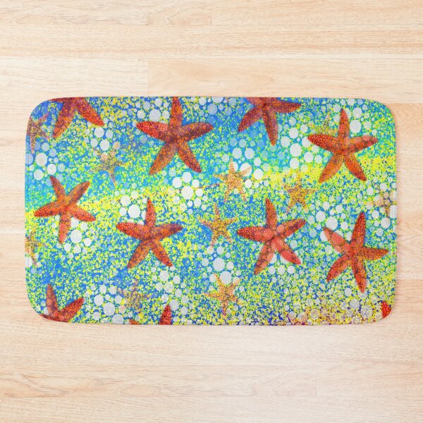Item preview, Starfish designed and sold by RoxanneG.