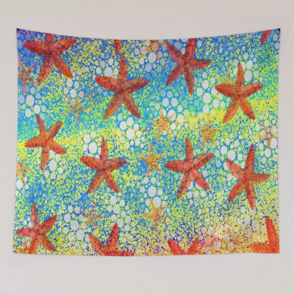 Item preview, Starfish designed and sold by RoxanneG.