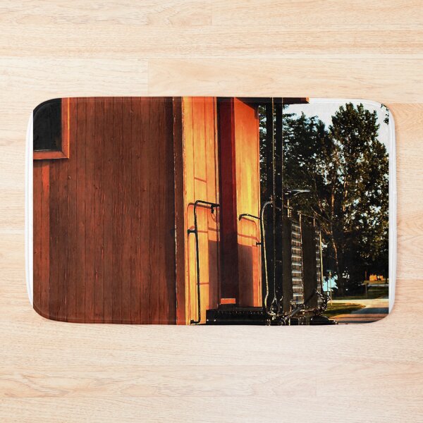 Item preview, end of the line designed and sold by Barry W  King.