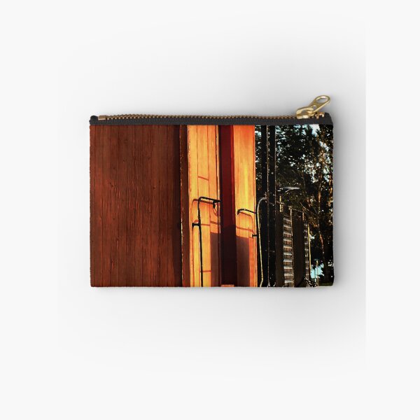 Item preview, end of the line designed and sold by Barry W  King.
