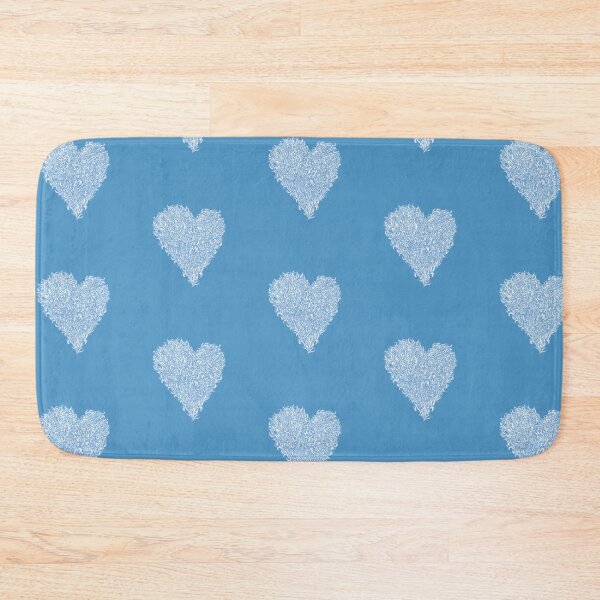 Item preview, Polar Hairy Heart designed and sold by Nealoc.