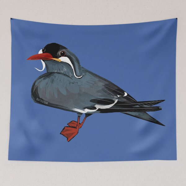 Item preview, Inca tern designed and sold by belettelepink.