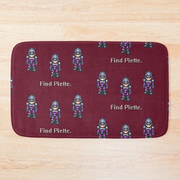 Item preview, Chrono Trigger - Vicks, Wedge, & Piette designed and sold by Justin-Case001.