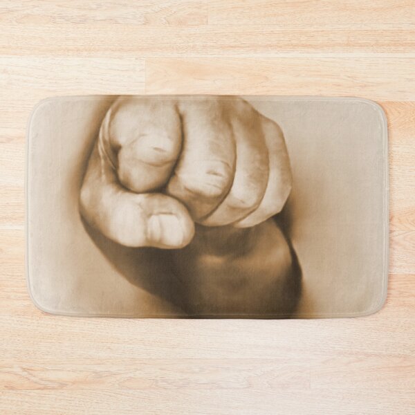 Item preview, punching through designed and sold by Barry W  King.