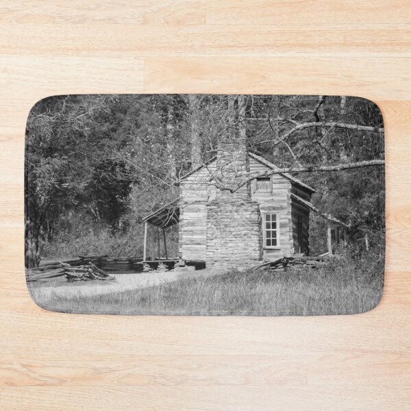 Item preview, Cove Cabin designed and sold by Bob Hardy.