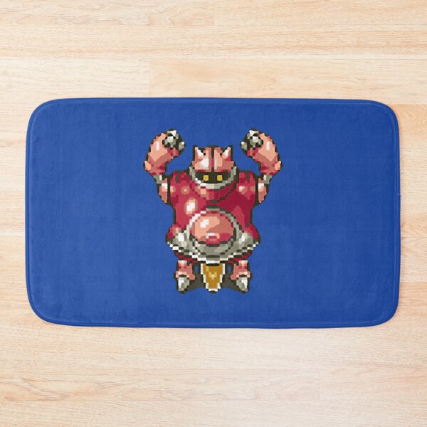 Item preview, Chrono Trigger - Gato designed and sold by Justin-Case001.