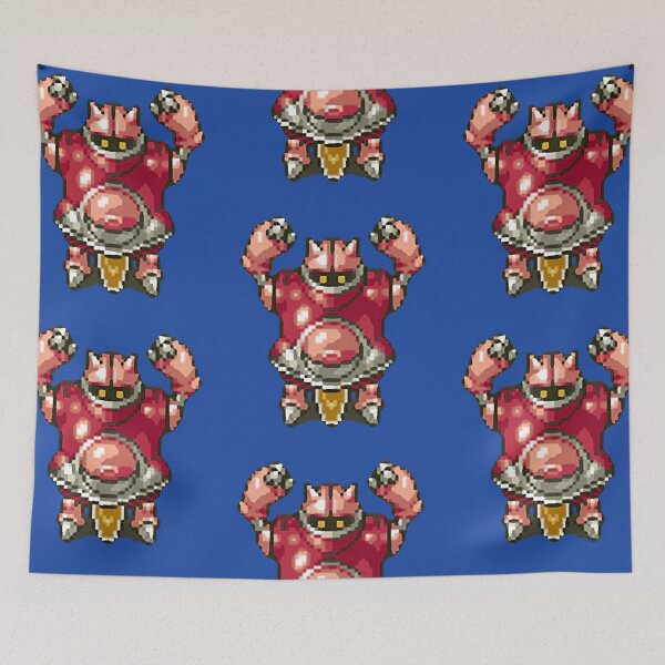 Item preview, Chrono Trigger - Gato designed and sold by Justin-Case001.