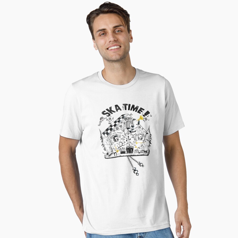 Item preview, Essential T-Shirt designed and sold by colonelle.