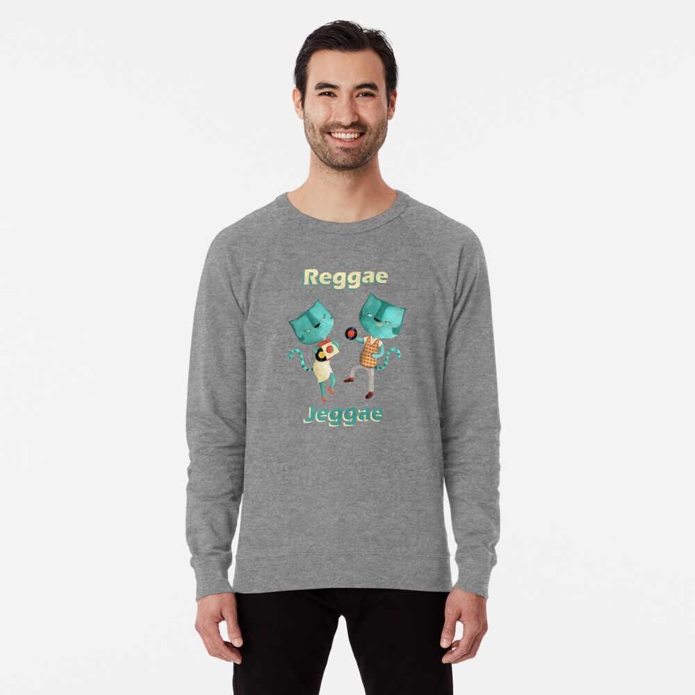 Item preview, Lightweight Sweatshirt designed and sold by colonelle.