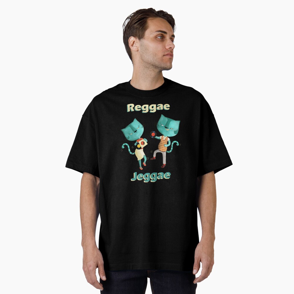 Item preview, Oversized T-Shirt designed and sold by colonelle.