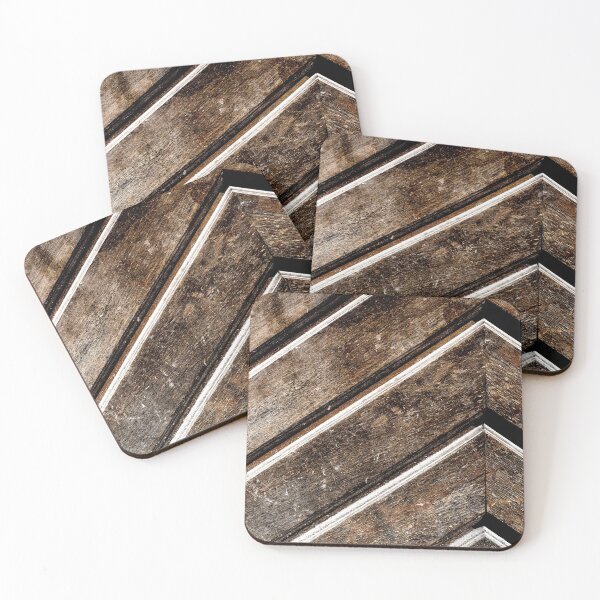 Item preview, Abstract wood design designed and sold by Tony Skerl.