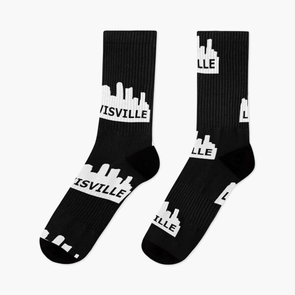 Item preview, Lewisville Skyline designed and sold by gulden.