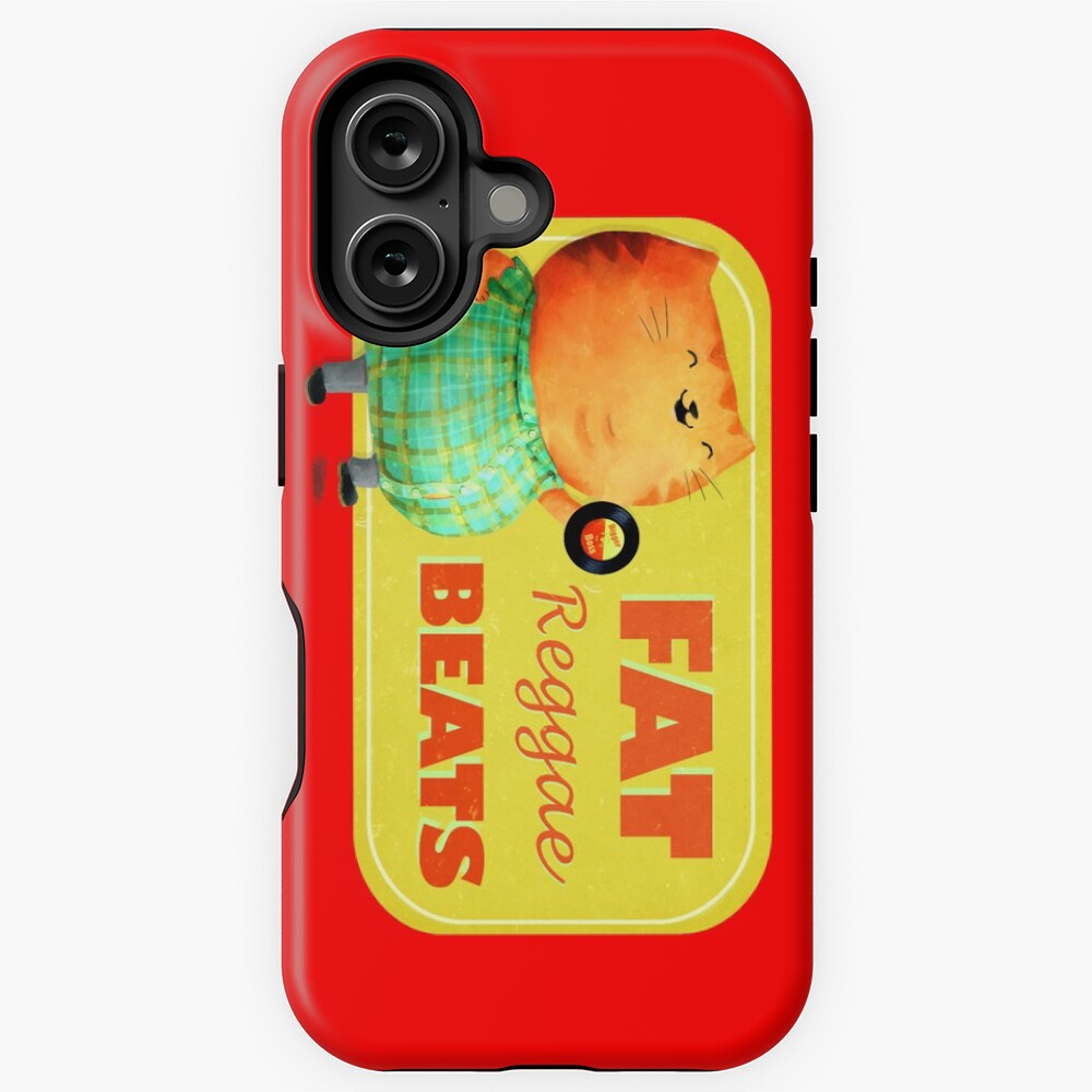 Item preview, iPhone Magsafe Tough Case designed and sold by colonelle.