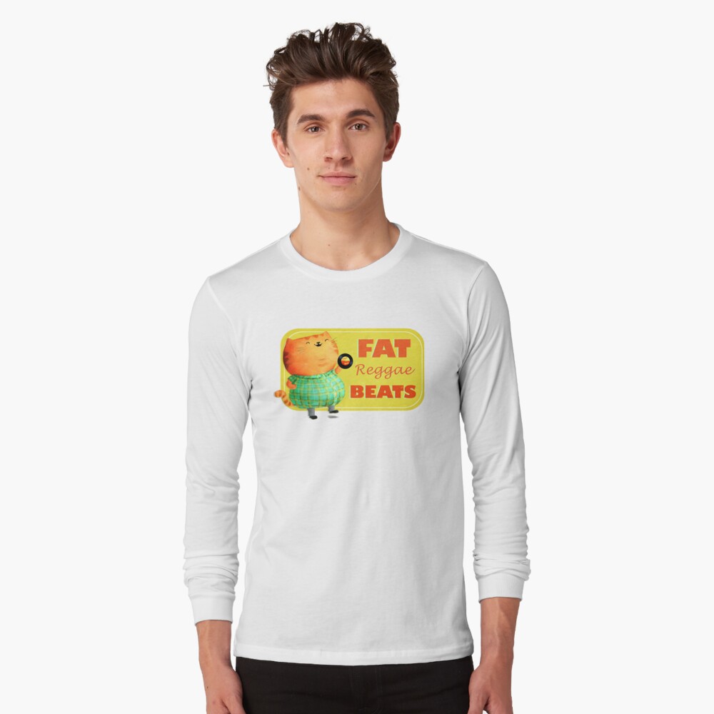 Item preview, Long Sleeve T-Shirt designed and sold by colonelle.