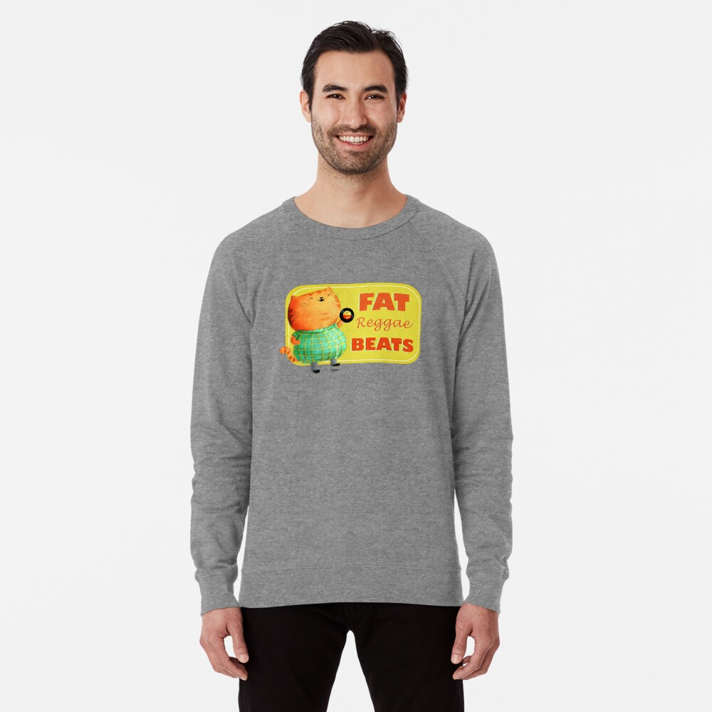 Item preview, Lightweight Sweatshirt designed and sold by colonelle.