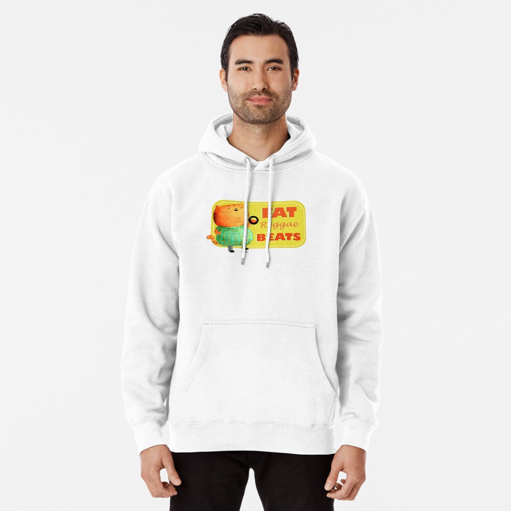Item preview, Pullover Hoodie designed and sold by colonelle.