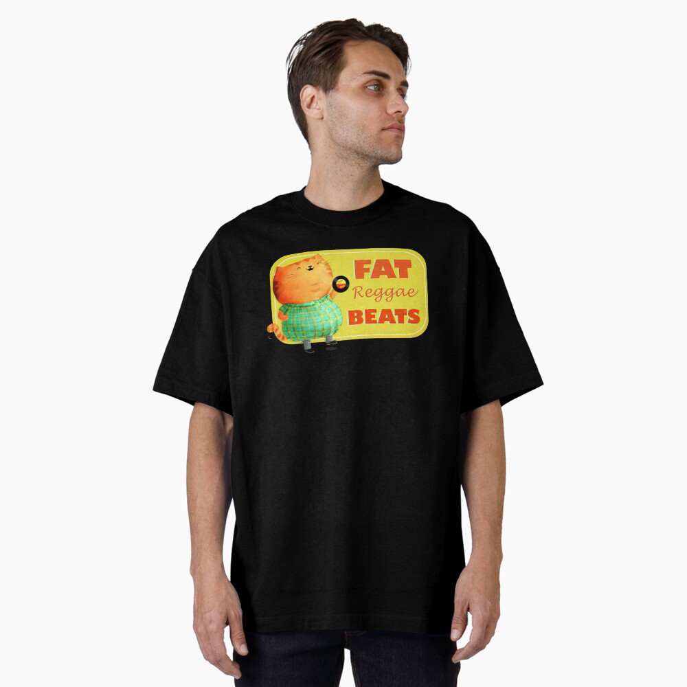 Item preview, Oversized T-Shirt designed and sold by colonelle.