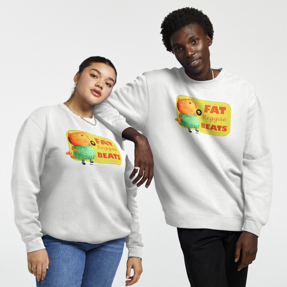 Item preview, Pullover Sweatshirt designed and sold by colonelle.