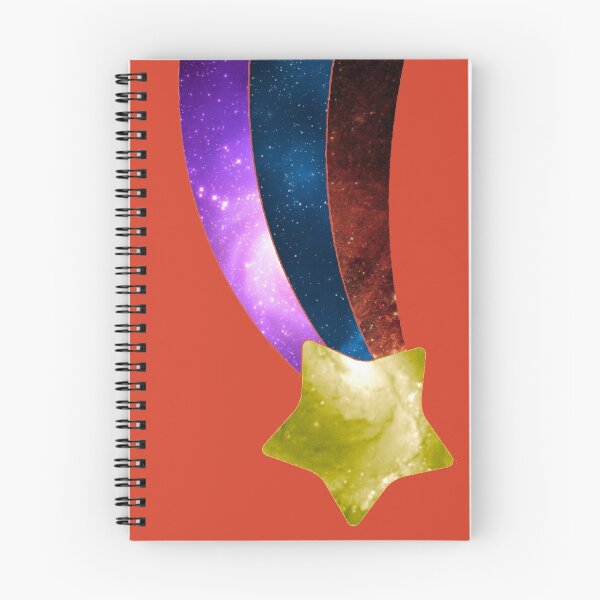 Item preview, Gravity Falls Mabel Shooting Star Galaxy Print designed and sold by TumblrVerse.
