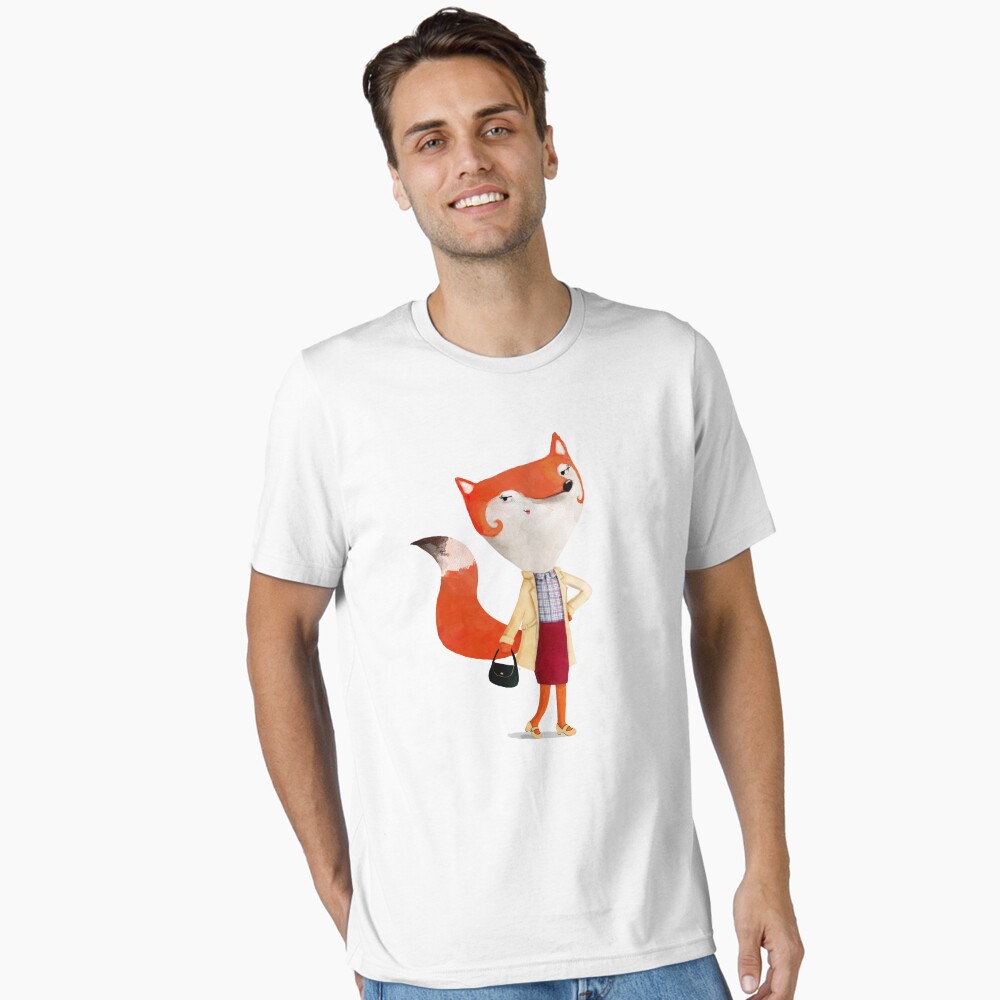 Item preview, Essential T-Shirt designed and sold by colonelle.