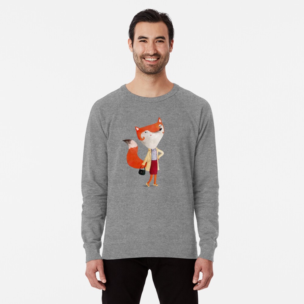 Item preview, Lightweight Sweatshirt designed and sold by colonelle.