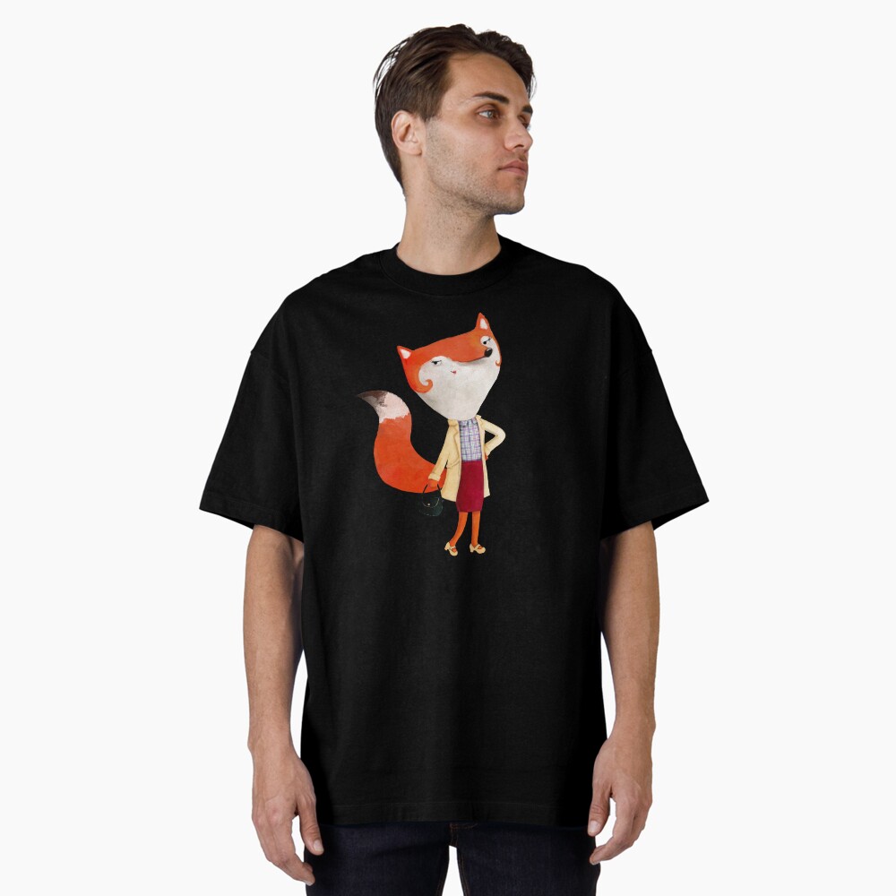 Item preview, Oversized T-Shirt designed and sold by colonelle.
