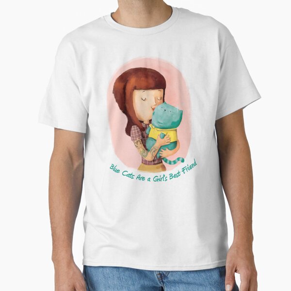 Classic T-Shirt