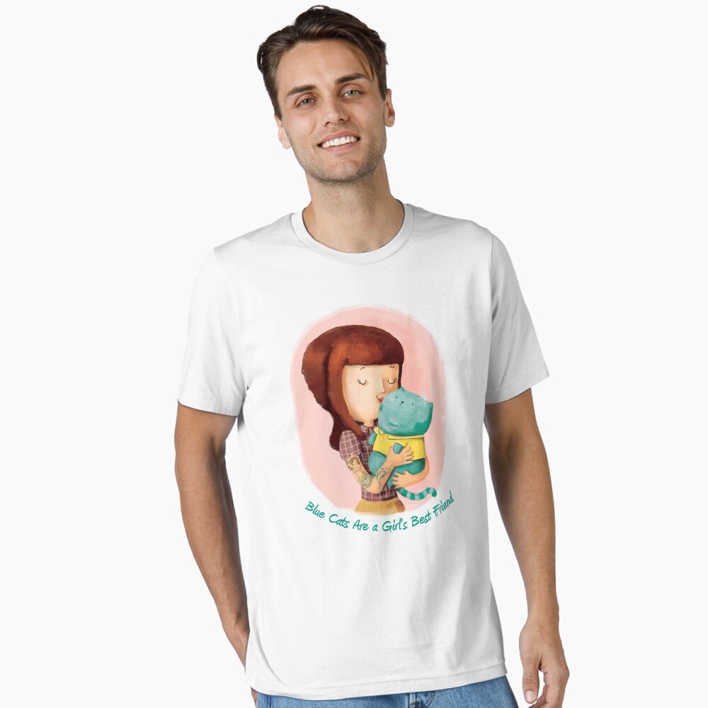 Item preview, Essential T-Shirt designed and sold by colonelle.