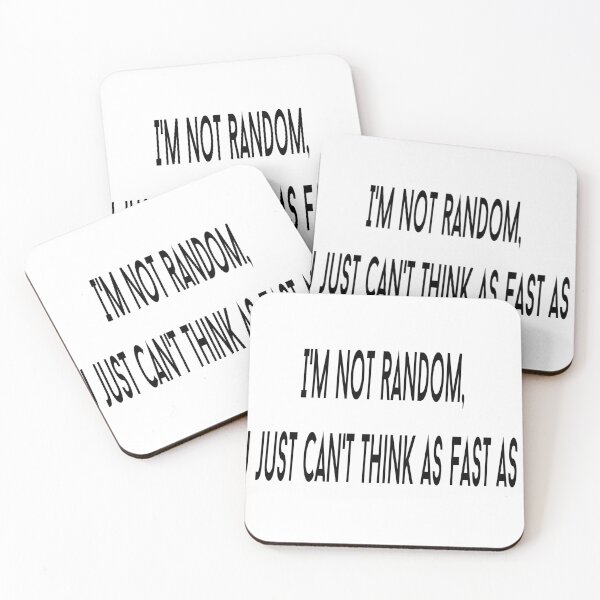 Item preview, ADHD FUNNY  designed and sold by SpunkSociety.