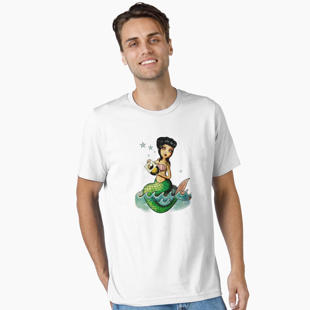 Item preview, Essential T-Shirt designed and sold by colonelle.