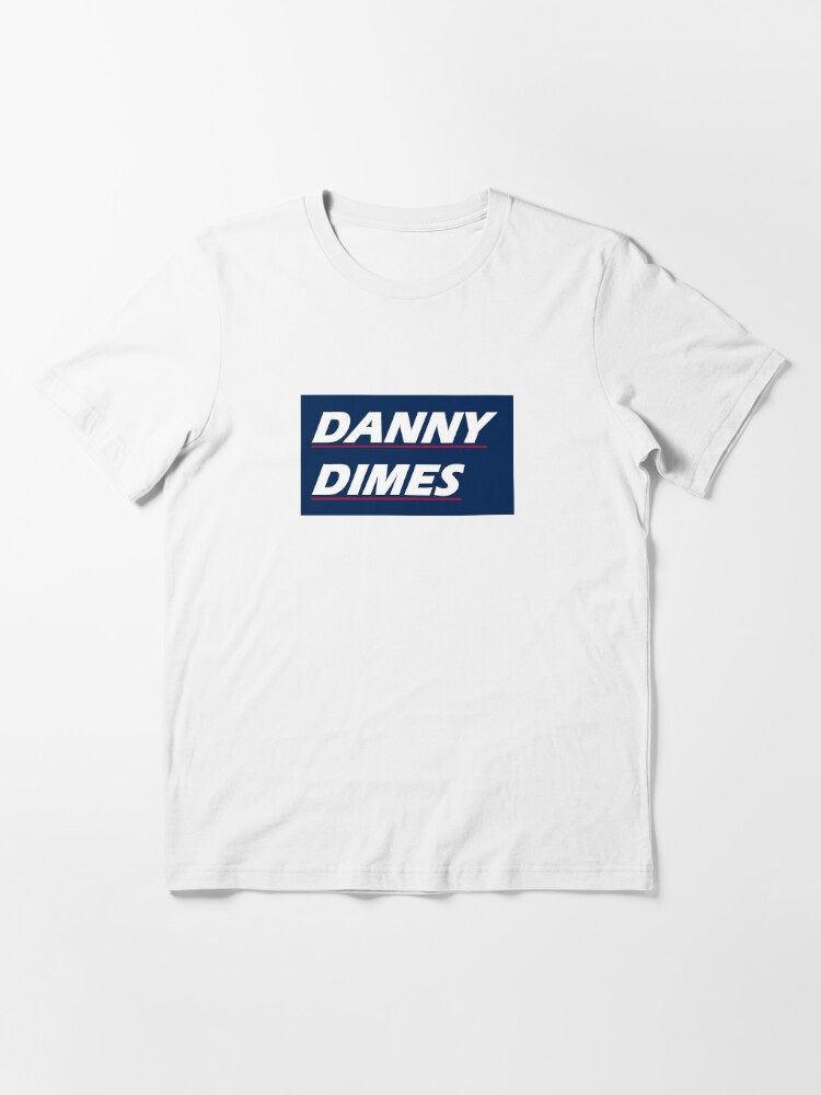 Danny Dimes NY Giants shirt, hoodie, long sleeve, ladies tee in