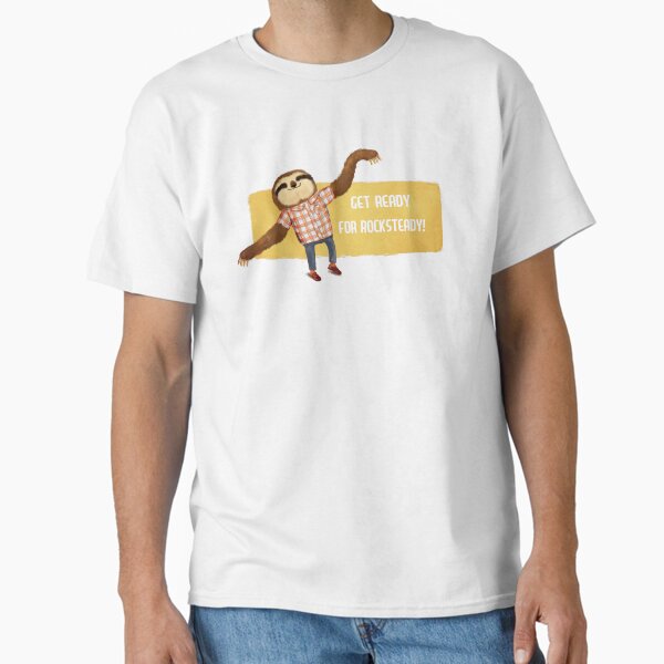 Classic T-Shirt