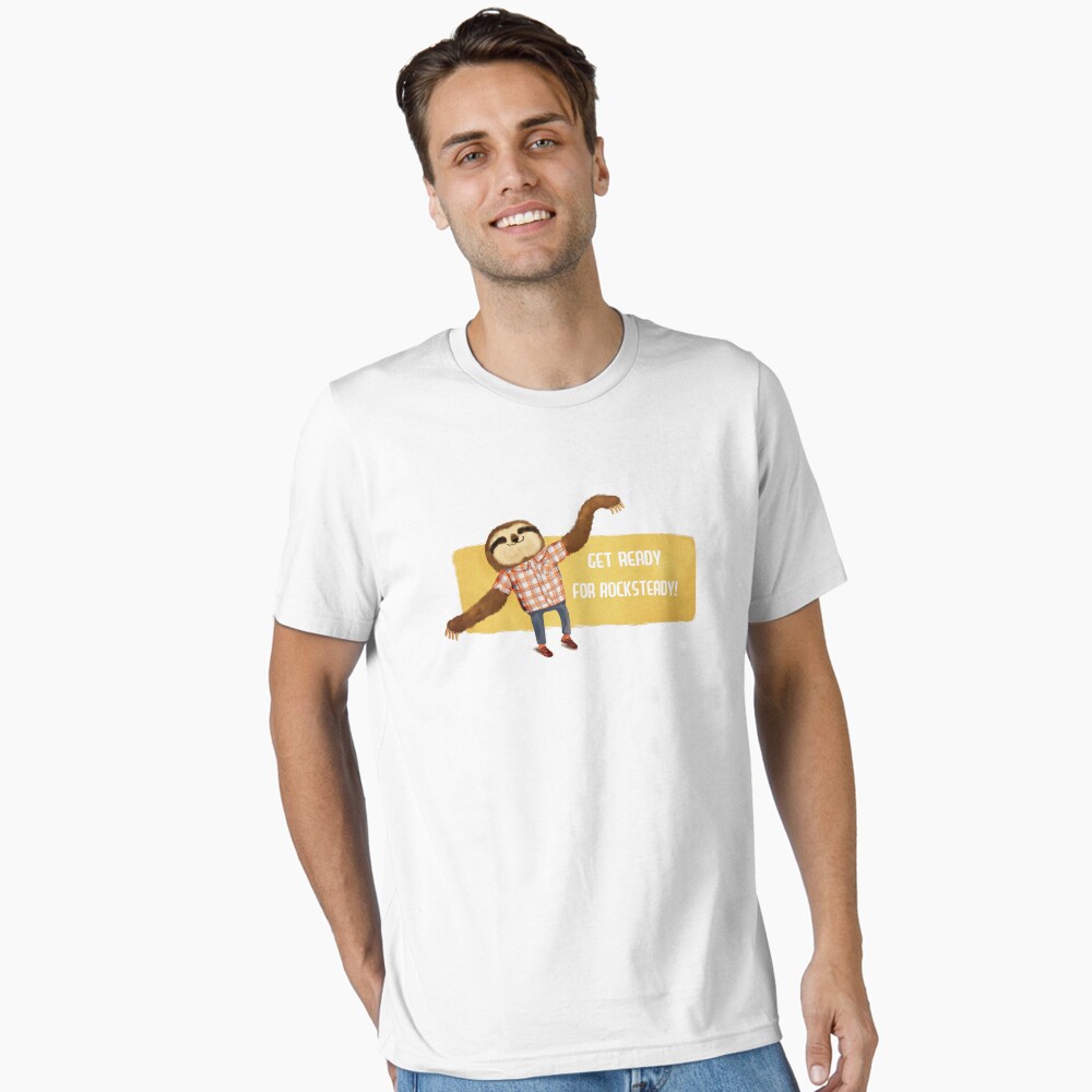 Item preview, Essential T-Shirt designed and sold by colonelle.