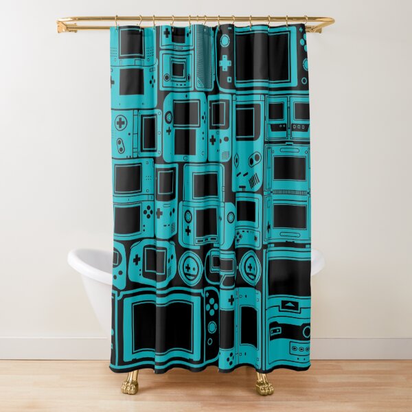 Item preview, Copy of Handheld Mode (Turquoise Version) designed and sold by nextodie.