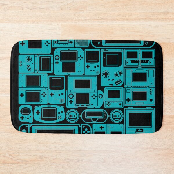 Item preview, Copy of Handheld Mode (Turquoise Version) designed and sold by nextodie.