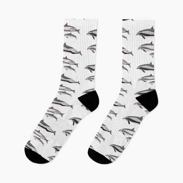 Item preview, Fraser´s dolphin (Lagenodelphis hosei) designed and sold by chloeyzoard.