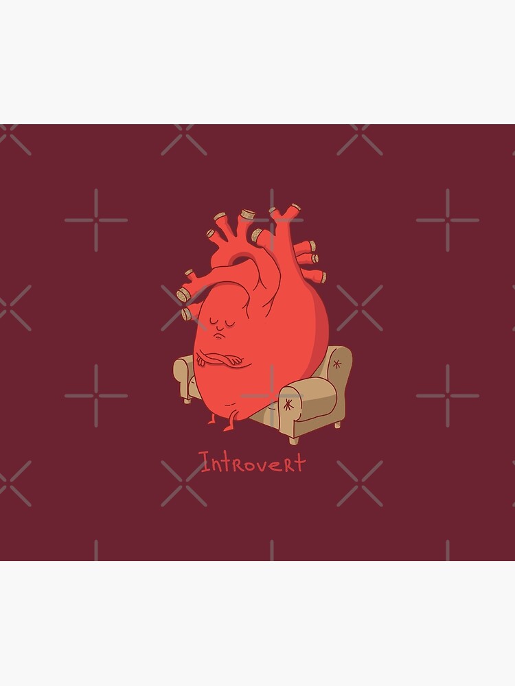 INTROVERT by gotoup