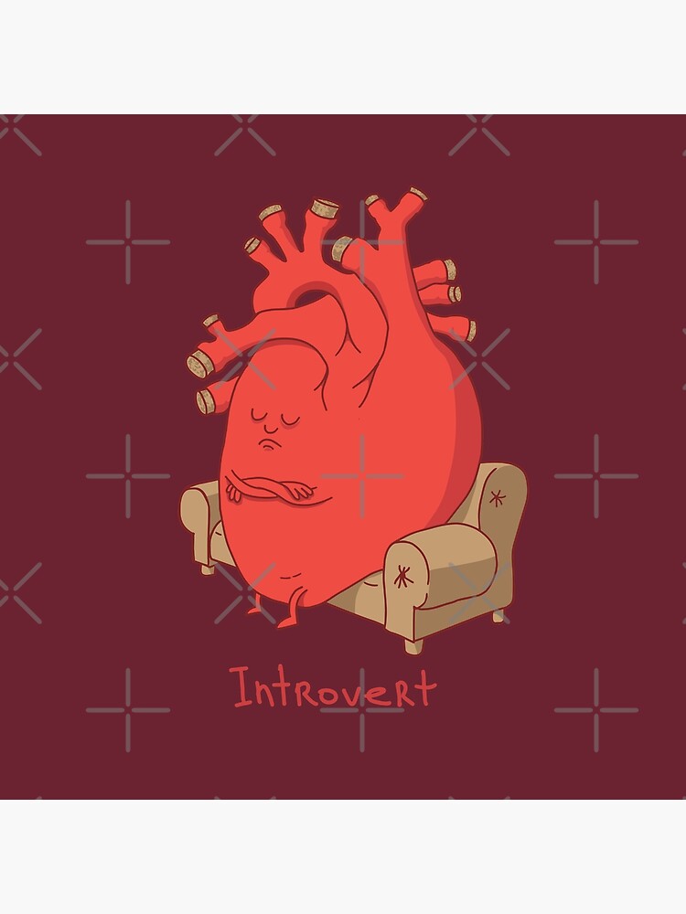 INTROVERT by gotoup
