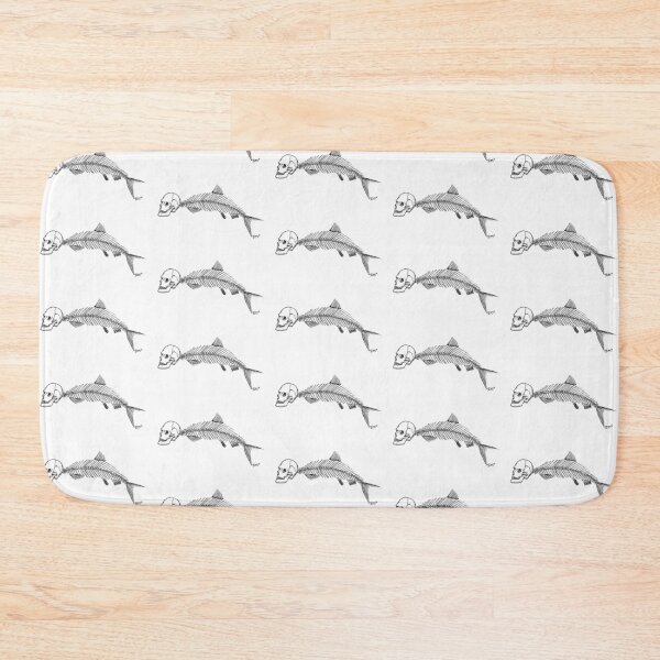 Item preview, "Homo fish" designed and sold by chloeyzoard.