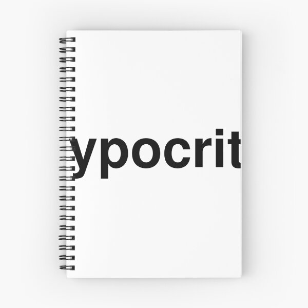 Item preview, hypocrite designed and sold by ninov94.