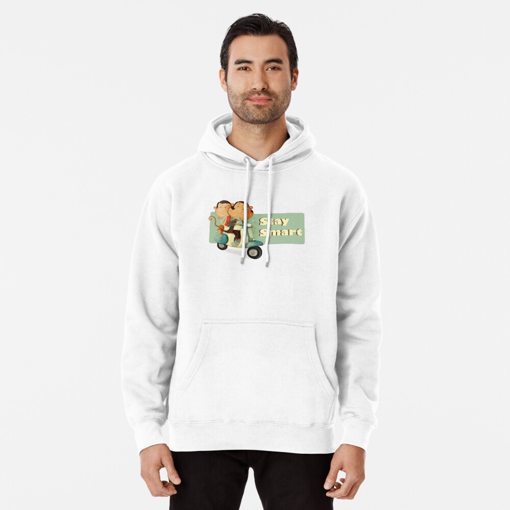 Item preview, Pullover Hoodie designed and sold by colonelle.