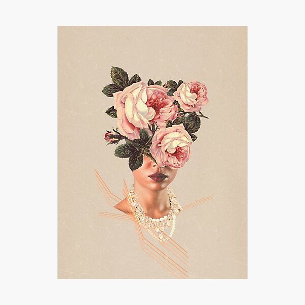 WonderPearl Photographic Print