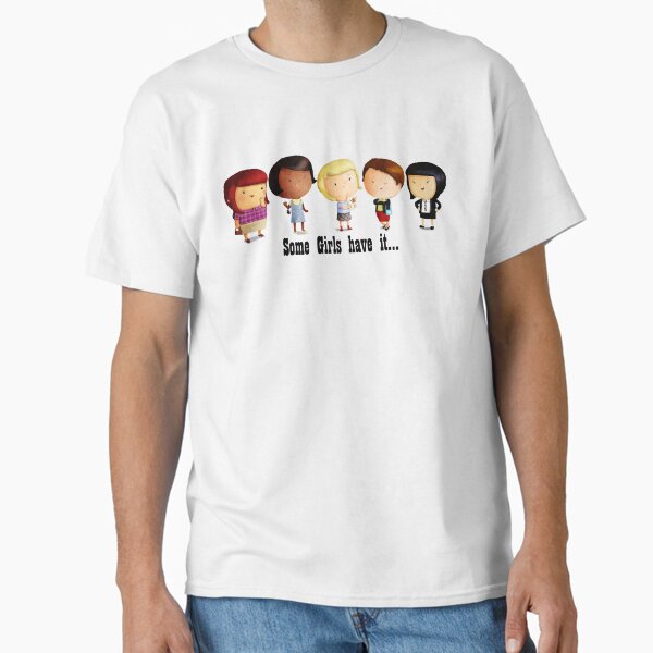 Classic T-Shirt