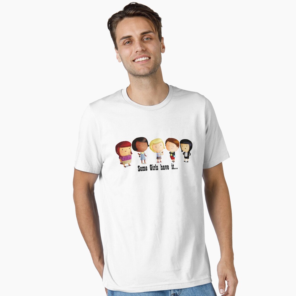 Item preview, Essential T-Shirt designed and sold by colonelle.